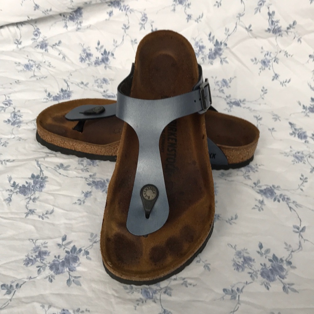 Gizeh Birkenstock sandals